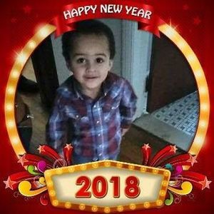 Meet your Posher, Wesley